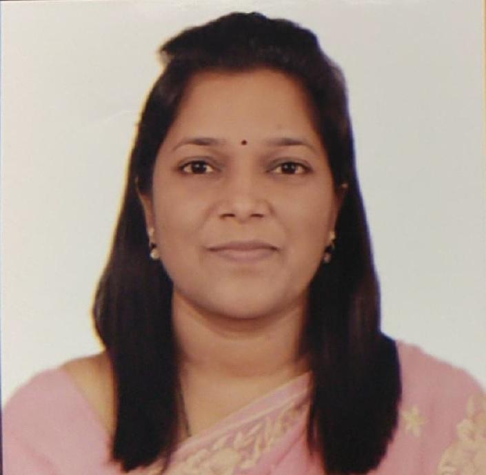 Dipali Rohit